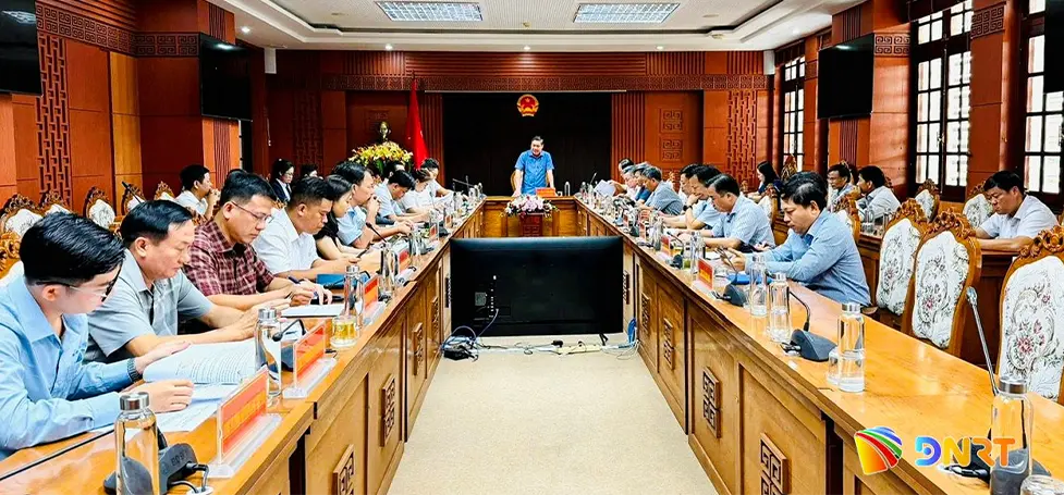 Đà Nẵng chuẩn bị khởi công, khánh thành nhiều dự án tại Khu kinh tế mở Chu Lai