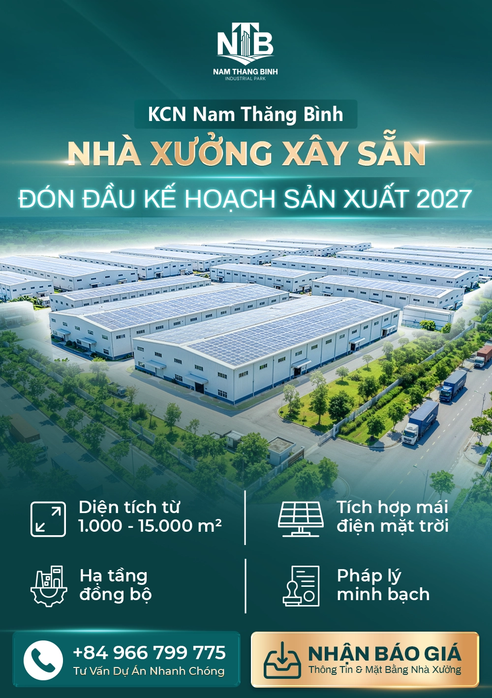 Lễ khởi công xây dựng nhà xưởng cho thuê, nhà máy xử lý nước thải và hạ tầng kỹ thuật phân kỳ 2 tại Phân khu B - Khu Công nghiệp Nam Thăng Bình Lễ khởi công xây dựng nhà xưởng cho thuê, nhà máy xử lý nước thải và hạ tầng kỹ thuật phân kỳ 2 tại Phân khu B - Khu Công nghiệp Nam Thăng Bình