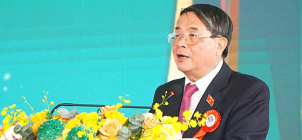 Đà Nẵng mở cực tăng trưởng mới ở phía Nam: Bài 1 - Kỳ vọng từ khu công nghiệp 346ha