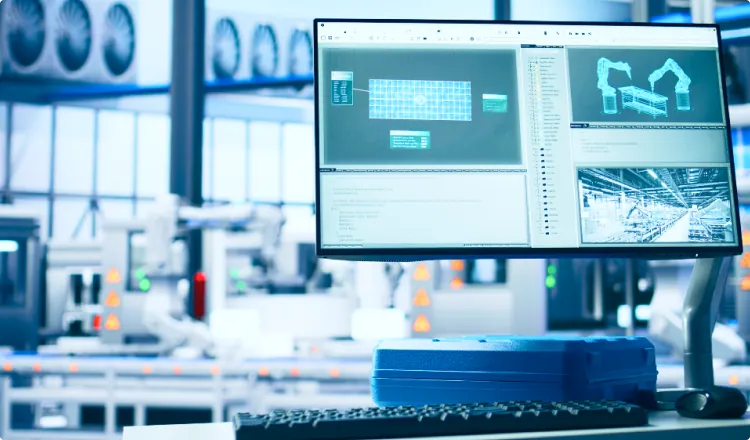 Designing Future-Ready Factories