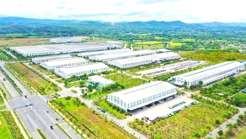 Quang Nam province calls for investment in 100 key projects