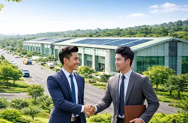 Đối tác chiến lược