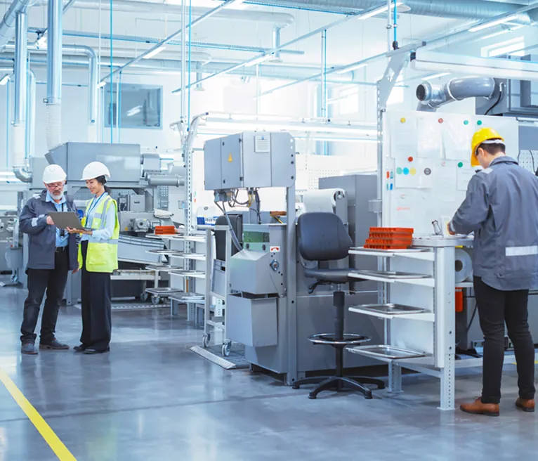 Build Your Strategic Logistics & Cold Chain Hub