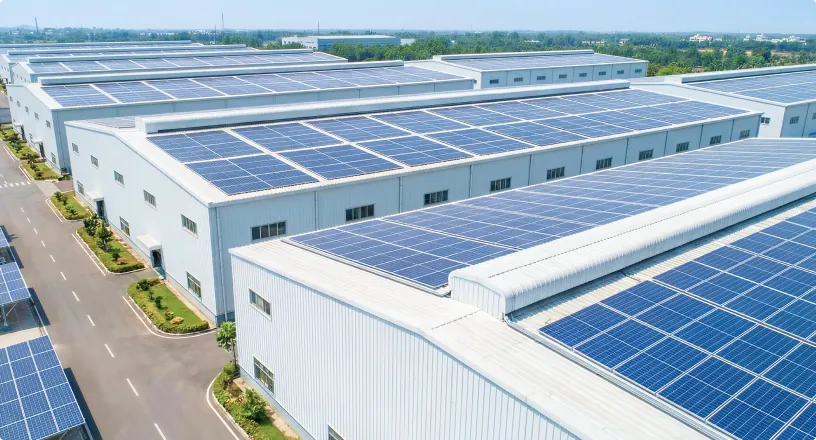 Energy Deployment Model at NTB