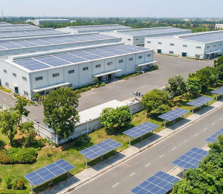 Energy-Ready Factory Design