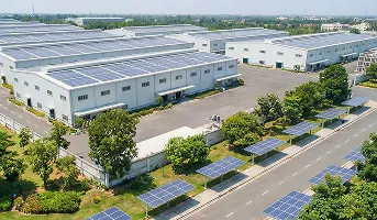 Energy-Ready Factory Design