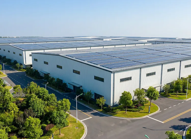 Explore Ready-to-Use Factory Options