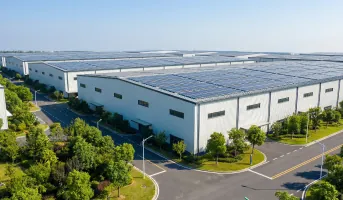 Explore Ready-to-Use Factory Options