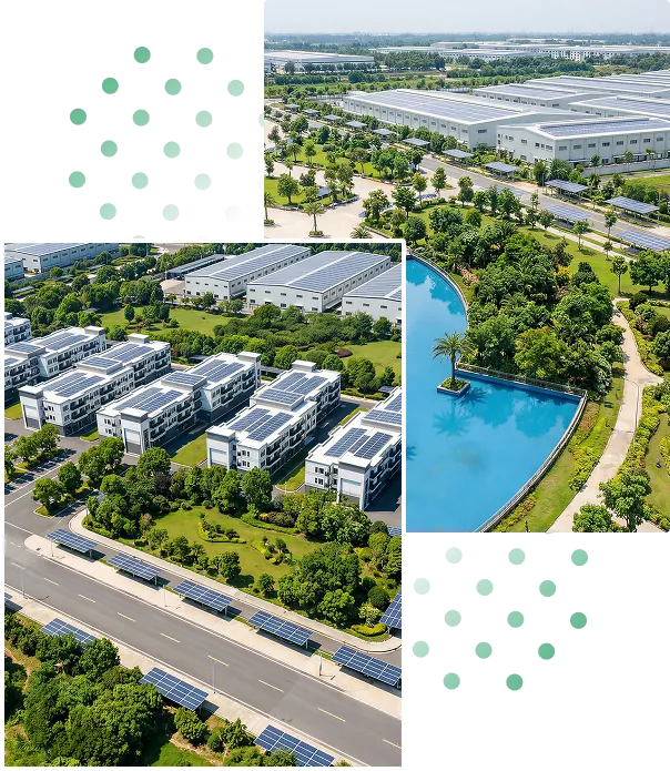 Factory Solutions Designed Around Your Required Production Area Factory Solutions Designed Around Your Required Production Area