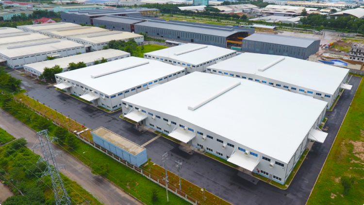 Foundation for a Smart Development