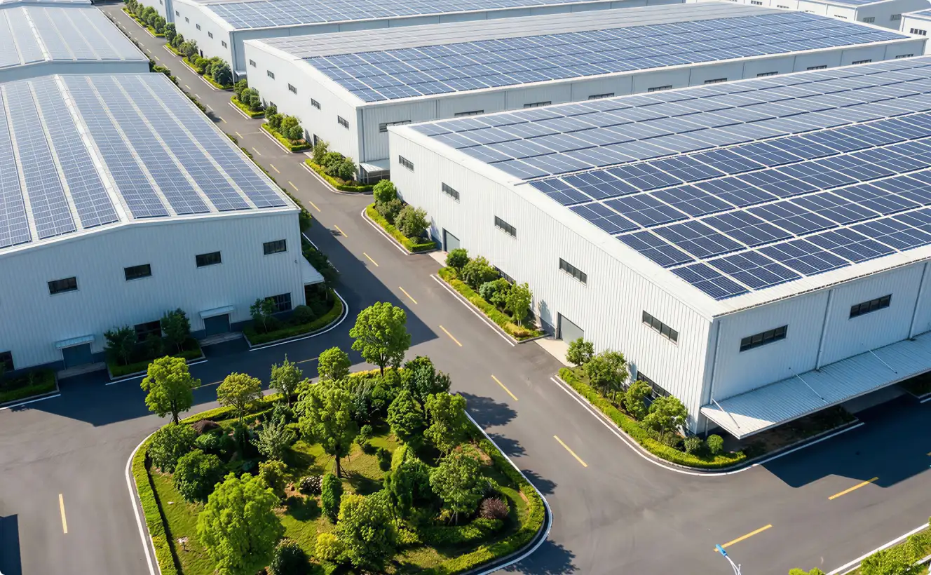 From Platform Readiness to Production-Ready Factory Spaces