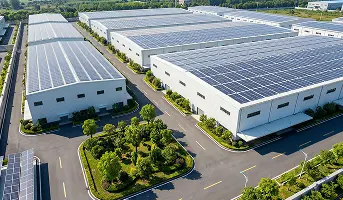 From Platform Readiness to Production-Ready Factory Spaces