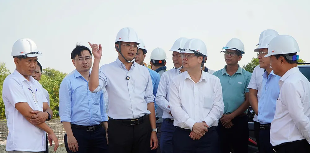 Khu kinh tế mở Chu Lai: Sôi động những dòng chảy đầu tư