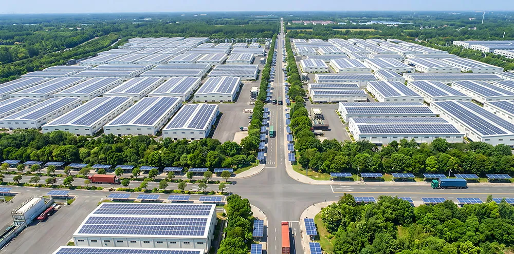 TP Đà Nẵng dự kiến quy hoạch 40 khu công nghiệp và 128 cụm công nghiệp