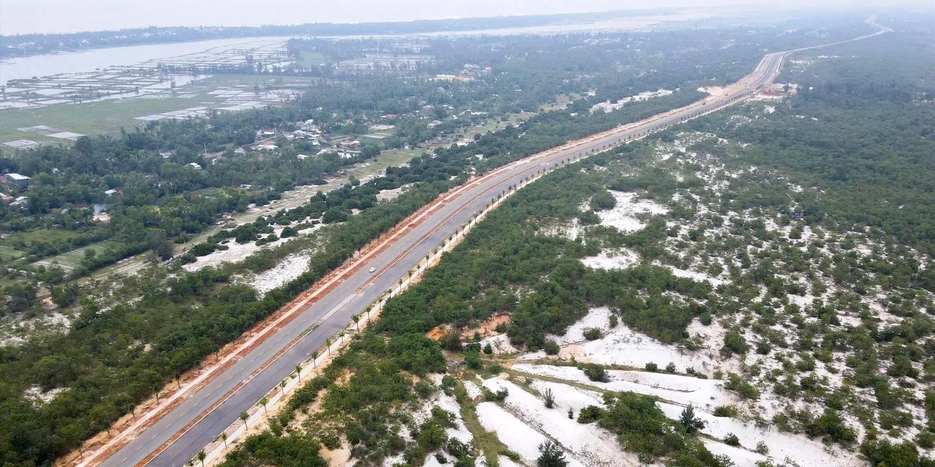 Vừa khởi công, dự án 3.300 tỷ của Shark Lê Hùng Anh đón “ông lớn” rót 500 triệu USD làm siêu trung tâm dữ liệu AI