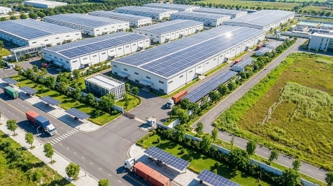 Production zone 1.1 overview