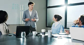 How NTB approaches industrial engagement