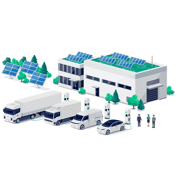 How Power-as-a-Service Operates at NTB