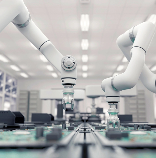AI for Manufacturing - Where It Delivers Real Value