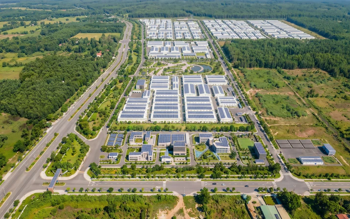 NTB - A Next-Generation Industrial Platform for ESG/CBAM-Ready Manufacturing NTB - A Next-Generation Industrial Platform for ESG/CBAM-Ready Manufacturing