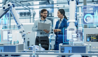 From Vision to Operation – A Partnership Journey with NTB