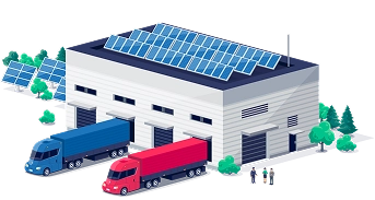 A Transparent & Efficient Partnership Process for Energy Solutions