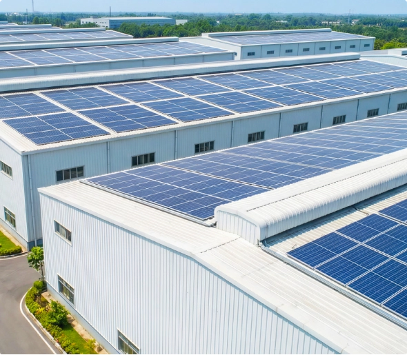 Rooftop Solar – An Energy Solution for Sustainable Operations
