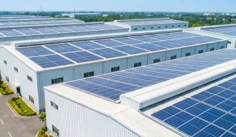 Rooftop Solar – An Energy Solution for Sustainable Operations