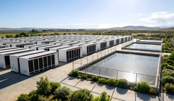 Battery Energy Storage Systems (BESS) and Microgrids at NTB