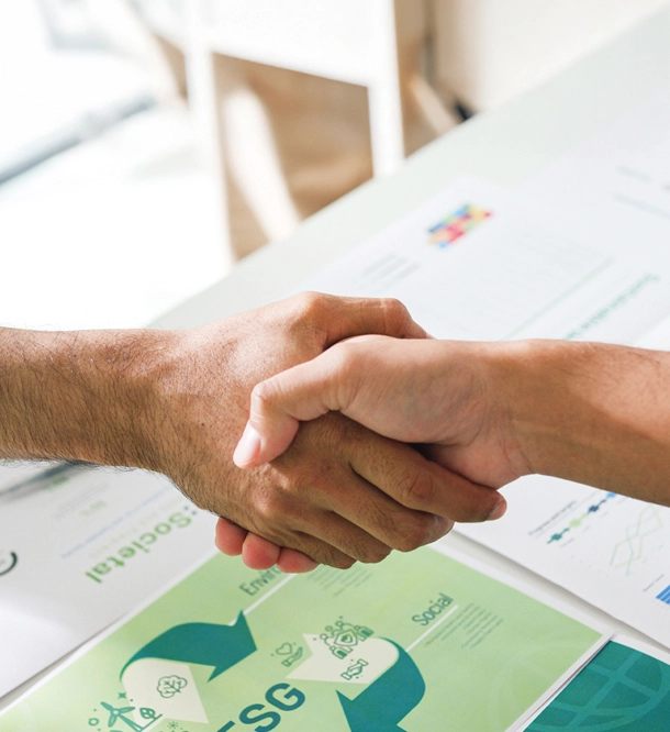 Bringing Our Commitments to Life