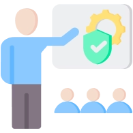 Build a Safe & Sustainable Workplace