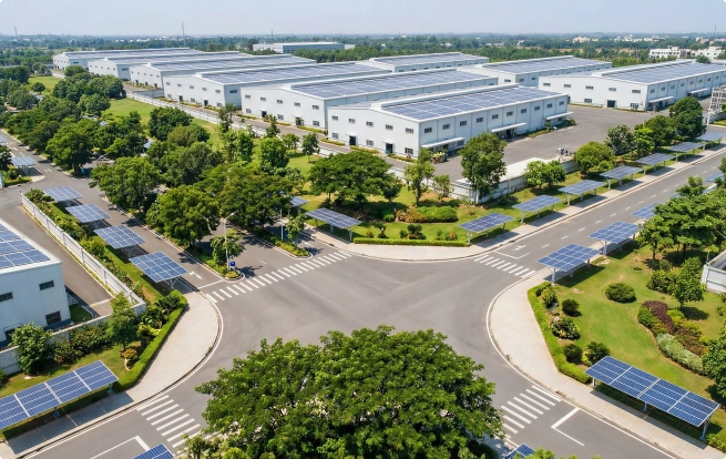 Certification readiness must start at the factory design stage