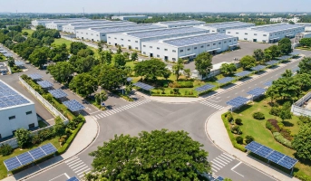 Certification readiness must start at the factory design stage