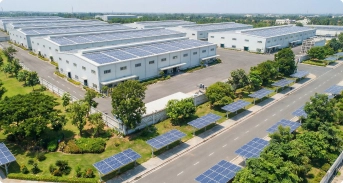 Designed for Different Production Needs