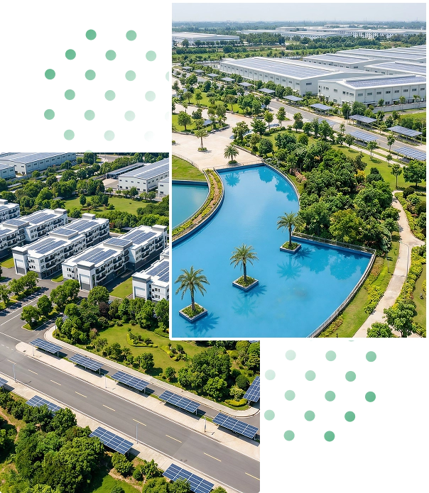 Designed for Global Manufacturers Facing ESG & CBAM Compliance Designed for Global Manufacturers Facing ESG & CBAM Compliance