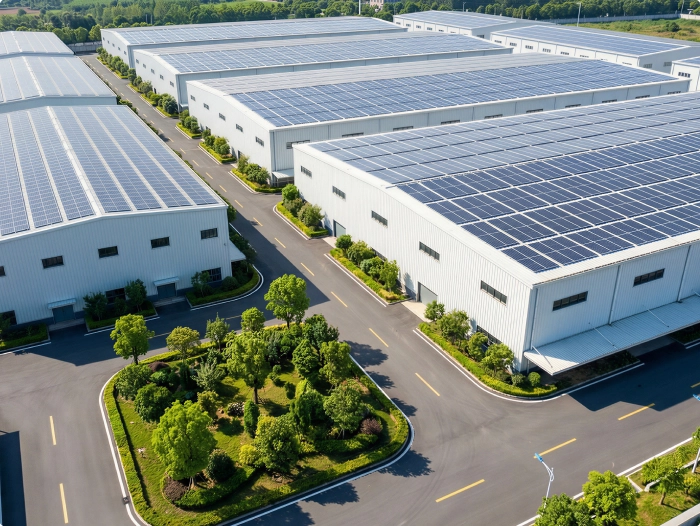 EDGE-Ready Infrastructure