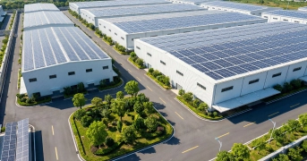 EDGE-Ready Infrastructure