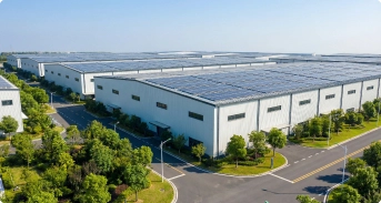 ESG & CBAM-Ready Factories at NTB Industrial Park ESG & CBAM-Ready Factories at NTB Industrial Park