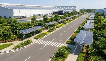 Explore NTB’s Ready-Built Factories