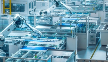 Factory-Ready Production Zones for AI-Integrated Manufacturing Factory-Ready Production Zones for AI-Integrated Manufacturing