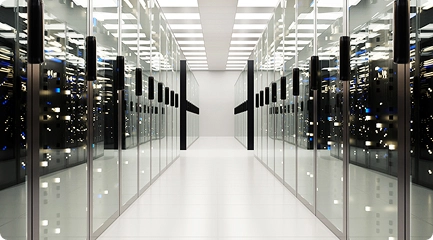 Future-Ready Technology Infrastructure Future-Ready Technology Infrastructure