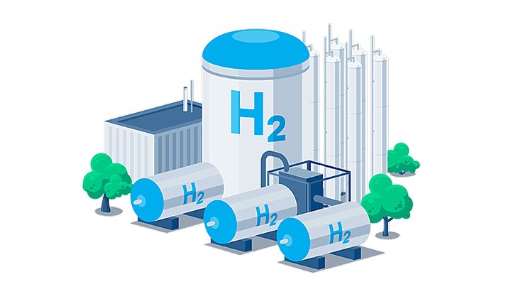 Green Hydrogen