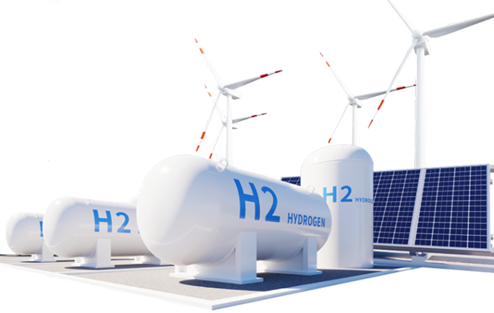 Why Green Hydrogen Is Powering the Industrial Shift Why Green Hydrogen Is Powering the Industrial Shift