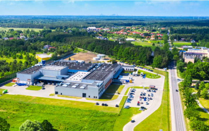 Green & Landscape Infrastructure