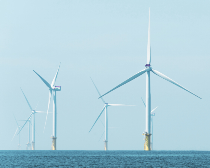 NTB: Ideal Industrial Park for Wind Power