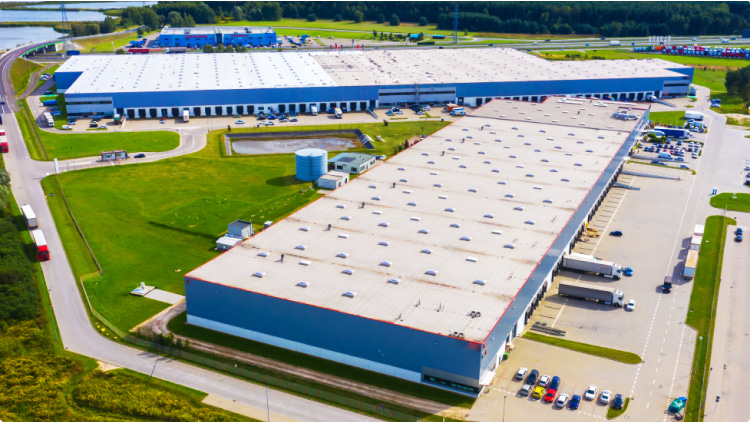 NTB Industrial Park