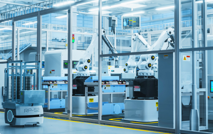 Key Industries