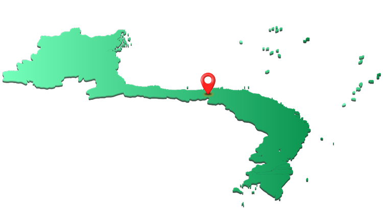 NTB Industrial Park
