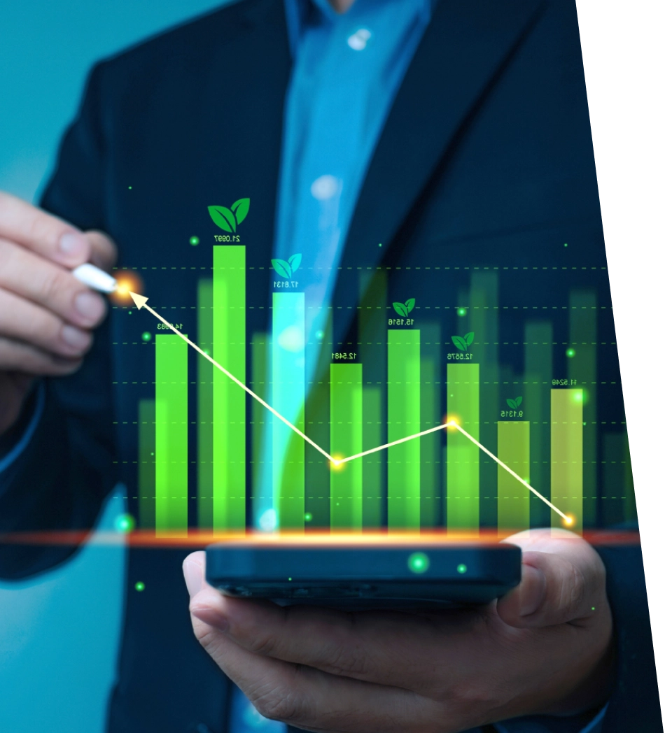 What This Means Over 10–20 Years: Lower Cost, Lower Risk What This Means Over 10–20 Years: Lower Cost, Lower Risk