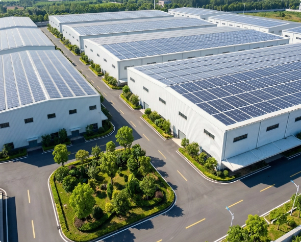 Need Help Identifying the Right Factory Type and Production Zone?